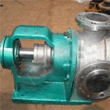 厂家直供：高粘度泵、不锈钢粘度泵、可输出高粘度介质，高粘度