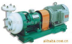 FSB氟塑料离心泵(图)