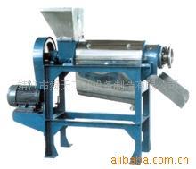 【特价销售】LZ-1.5LZ-2.5螺旋榨汁机不锈钢螺旋榨汁机