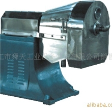 厂价直销HWF-2不锈钢卧式渣浆分离机