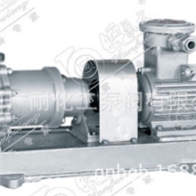 无泄漏化工泵磁力流程化工泵磁力离心泵耐腐磁力泵