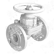 衬氟隔膜阀耐腐蚀隔膜阀化工阀门