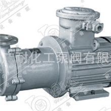 不锈钢磁力泵耐腐蚀磁力泵