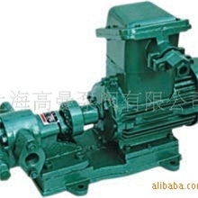 KCB、2CY型柴油泵、润滑油泵/齿轮式抽油泵/齿轮油泵/齿轮泵