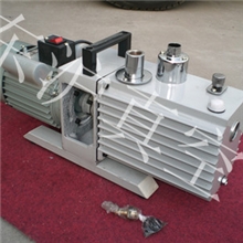 2XZ-4旋片式真空泵