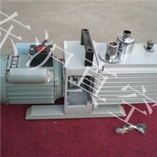 2XZ-2旋片式真空泵