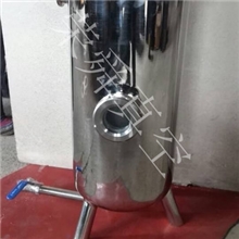 SQ-40S不锈钢水汽分离器