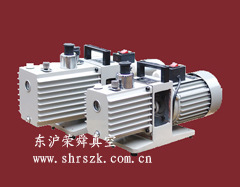 2XZ-16旋片式真空泵