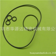 厂家批发普旭真空泵密封套件真空泵密封件原装配件真空泵维修
