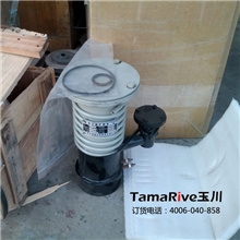 【吐血大放送】小扩散泵K-100，客户订机组又违约了现在现货处理