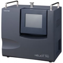 【日本真空】ULVACHELIOT710系列氦质朴检漏仪（现货）