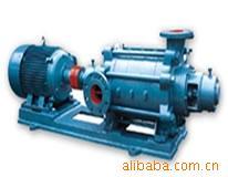 TSWA型卧式多级离心清水泵