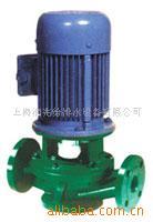 供应FPL系列增强聚丙烯管道泵，塑料离心泵，化工泵，耐腐蚀