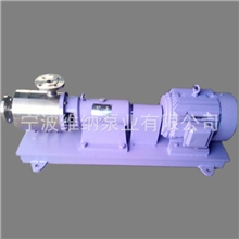 厂家长期供应剪切乳化泵不锈钢均质乳化泵