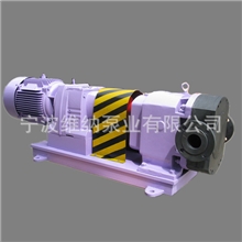 供应山东转子泵三叶转子泵凸轮转子泵