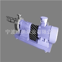 大量批发GHB系列卫生级混合泵多管头混合泵混合泵定制