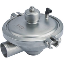 卫生级恒压阀恒压阀卫生级减压阀