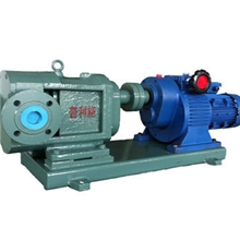 销售供应普利施PLST凸轮式双转子泵