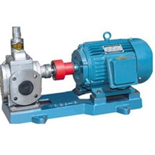 油泵-YCB圆弧齿轮泵