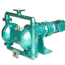 DBY、DBY2电动隔膜泵