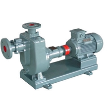 PLSA型工业自吸离心泵