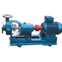 FB、AFB耐腐蚀泵