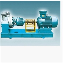 专业生产供应各类泵泵阀AY型单级单吸化工油泵