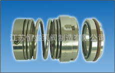 专业生产供应各类泵泵阀GM103国标单弹簧