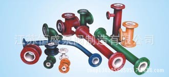 专业生产供应各类泵泵阀耐腐蚀管道