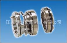 专业生产供应各类泵泵阀GM113系列机械密封件