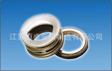 专业生产供应各类泵泵阀M110系列机械密封件