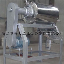 厂价直销舜工牌单道打浆机，双道打浆机，芒果打浆机