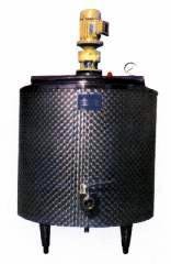 供应LRG系列冷热缸(图)