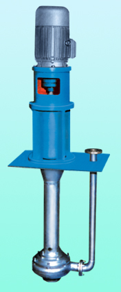 供应HTCN型液下泵(图)