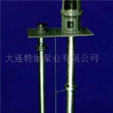 特耐泵业供应立式长轴泵