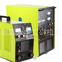 逆变分体式二氧化碳气体保护焊机NBC-300F