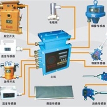 KHP-128矿用皮带运输机综合保护装置综合保护装置