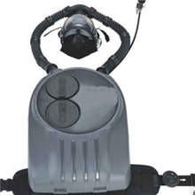 HYZ4(B)隔绝式正压舱式氧气呼吸器4小时氧气呼吸器