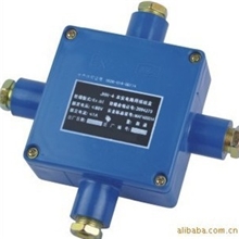 JHH系列本安电路用接线盒接线盒3通接线盒4通接线盒