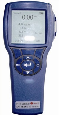 JFY-2通风参数检测仪JFY检测仪JFY-4通风参数检测仪