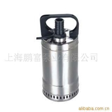 供应QDN1.5-4-0.8不锈钢潜水泵