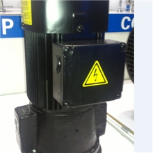 韩国亚隆机床冷却泵ACP-401A