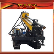 ZSL-80全液压履带式工程钻机简介山东地区供应履带式锚固钻机