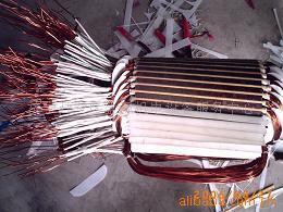 供应直流电机转子及励磁大修