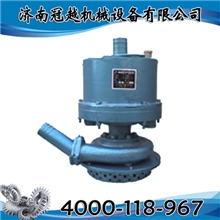 FWQB型风动涡轮潜水泵