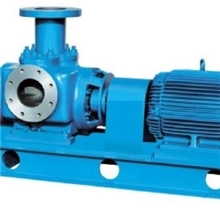 广州供应：双螺杆泵W7.2ZK-124货油泵扫仓泵车船装卸泵酒精废液泵