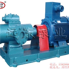 高压油泵：窑头点火喷燃中高压油泵SMH120R42E6.7W23-广州