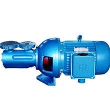 广州供应：天津SPF20R46G10W21船用锅炉燃油三螺杆泵-机械密封