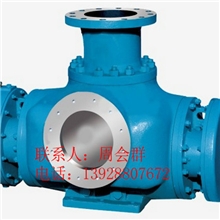 双螺杆泵：W7T.2ZK-144M1W73船用货油泵扫仓泵酒精废液泵-广州