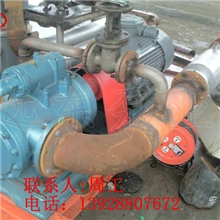 现货供应：3GS100&times;2W21、3G85&times;2W2车船装卸三螺杆泵配件及密封